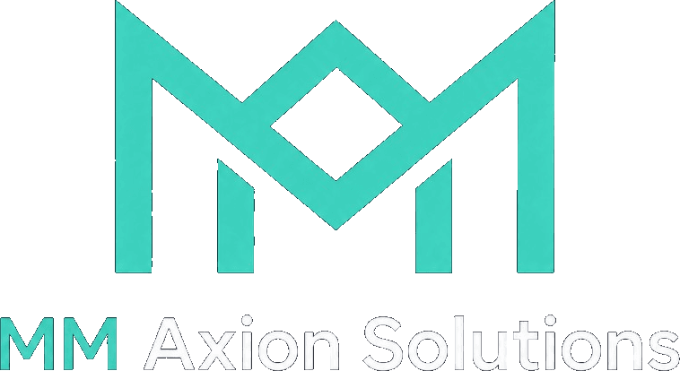 MM Axion Solutions
